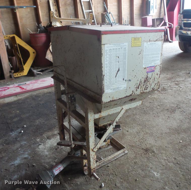 image for item DE9340 Spreader