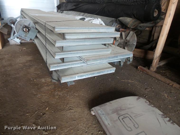 image for item DE9343 Roll up door