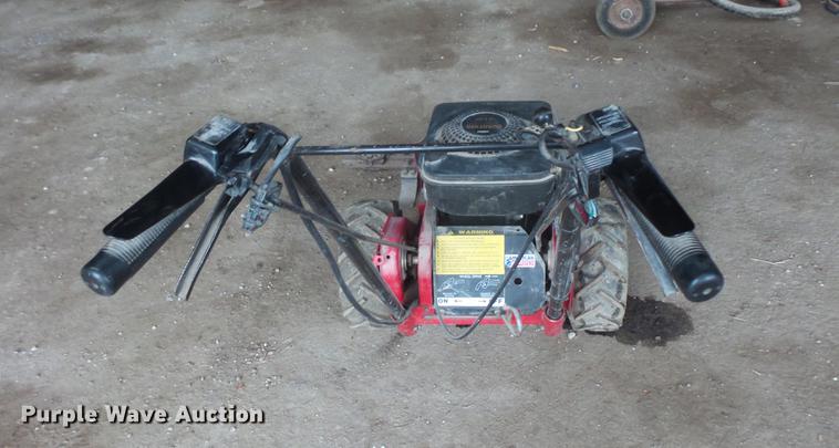 image for item DE9346 Troy-Bilt 34033 sickle mower