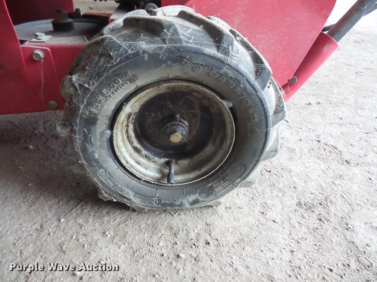 image for item DE9346 Troy-Bilt 34033 sickle mower