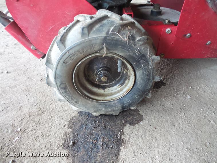 image for item DE9346 Troy-Bilt 34033 sickle mower