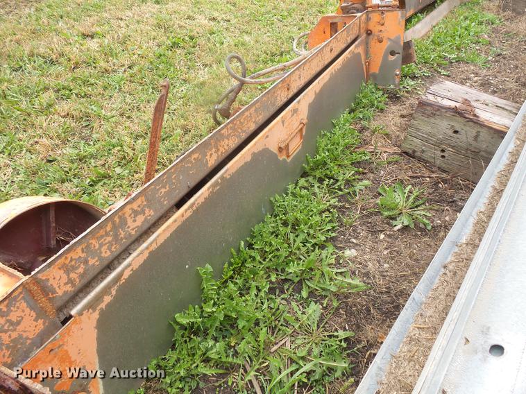 image for item DE9351 Approximately 3 Henderson sanders