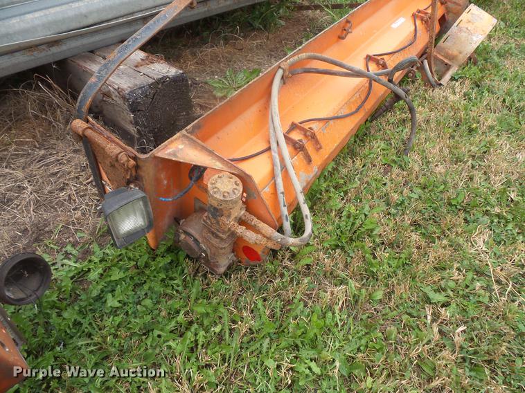 image for item DE9351 Approximately 3 Henderson sanders