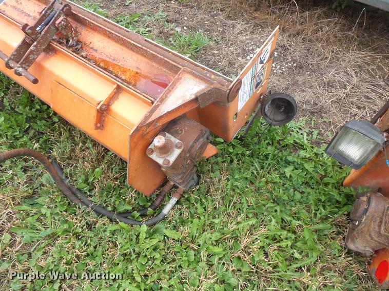 image for item DE9351 Approximately 3 Henderson sanders