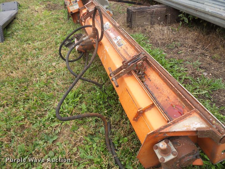 image for item DE9351 Approximately 3 Henderson sanders