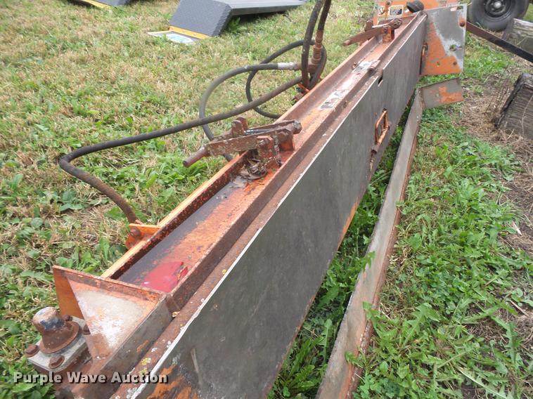 image for item DE9351 Approximately 3 Henderson sanders