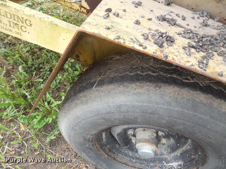 image for item DE9353 Spaulding hot patcher