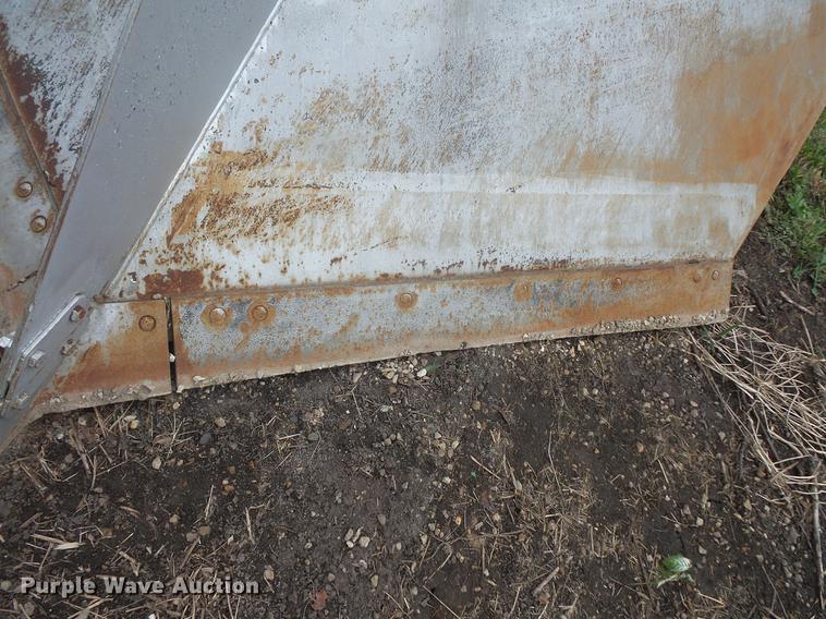 image for item DE9355 V-plow