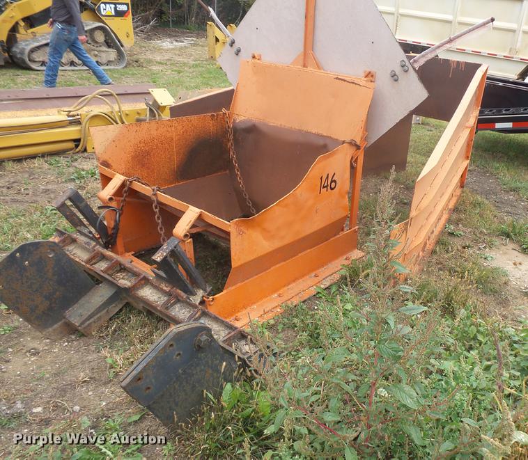 image for item DE9367 Rock edge runner