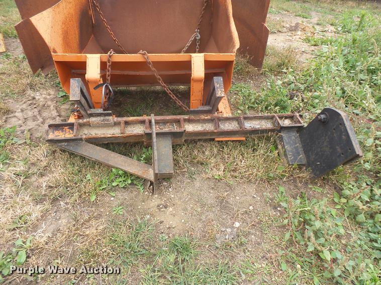 image for item DE9367 Rock edge runner