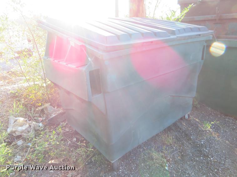 image for item DF9782 (14) dumpsters