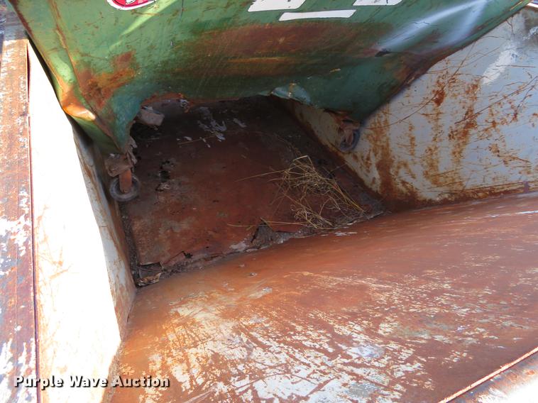 image for item DF9782 (14) dumpsters