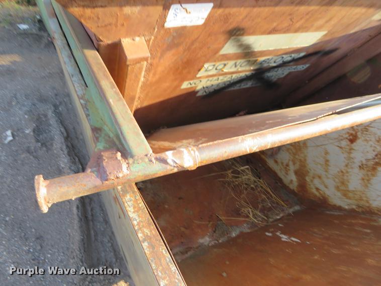 image for item DF9782 (14) dumpsters