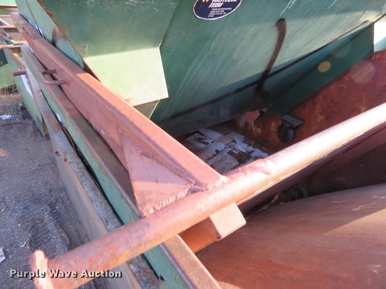 image for item DF9782 (14) dumpsters