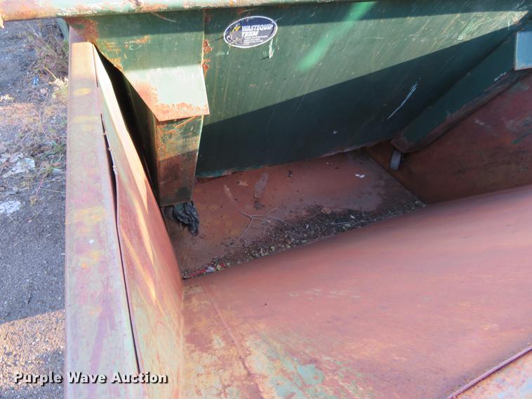 image for item DF9782 (14) dumpsters
