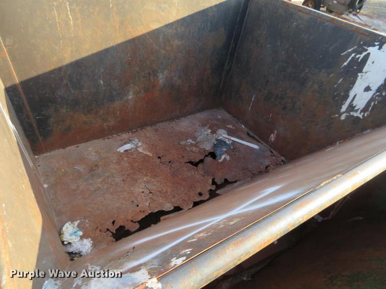 image for item DF9782 (14) dumpsters