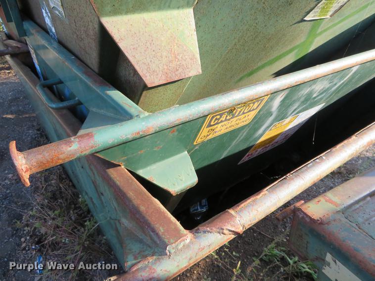 image for item DF9782 (14) dumpsters