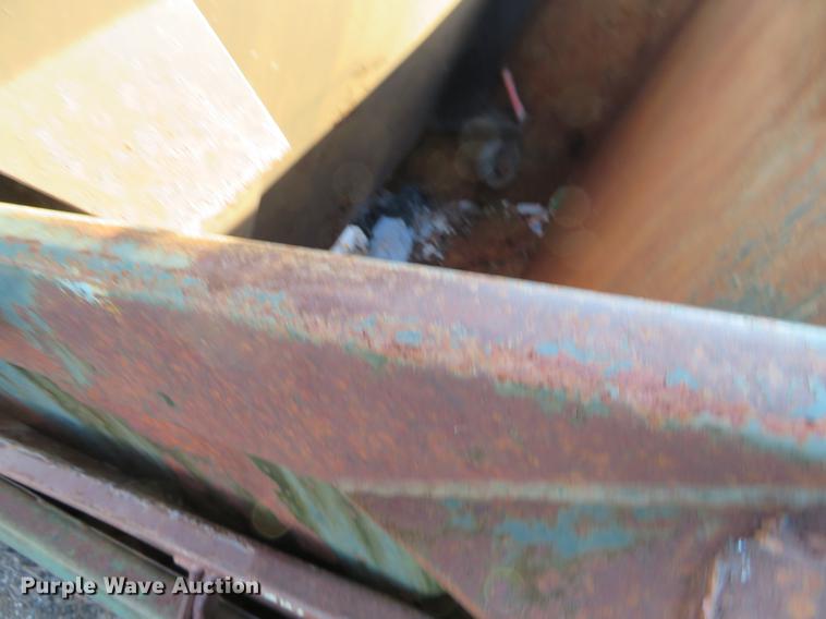 image for item DF9782 (14) dumpsters