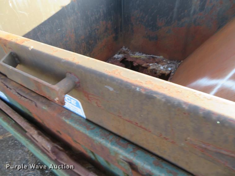 image for item DF9782 (14) dumpsters