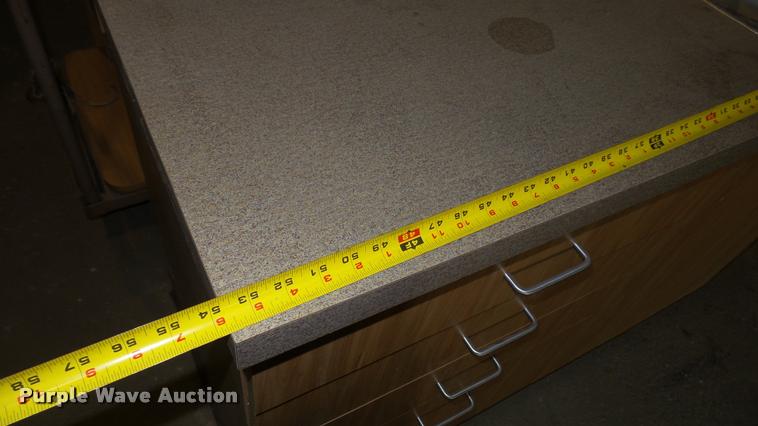 image for item DG9471 (4) cabinets