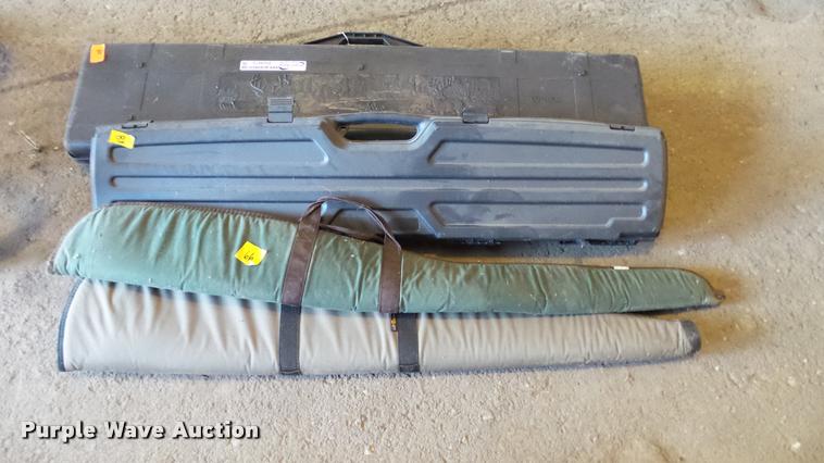 image for item DG9472 (4) gun cases