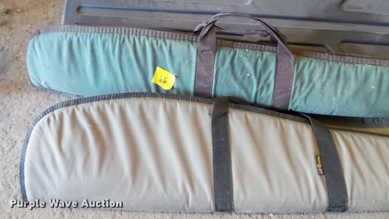 image for item DG9472 (4) gun cases