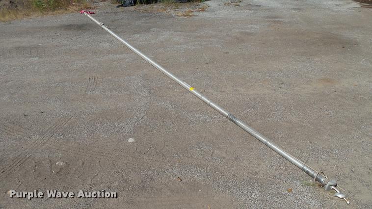 image for item DG9473 Flag pole