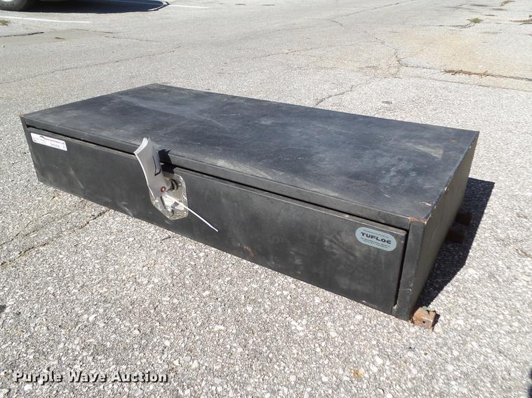 image for item DH9498 Tufloc security drawer