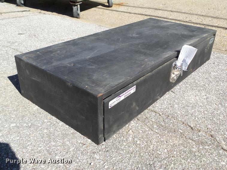 image for item DH9498 Tufloc security drawer