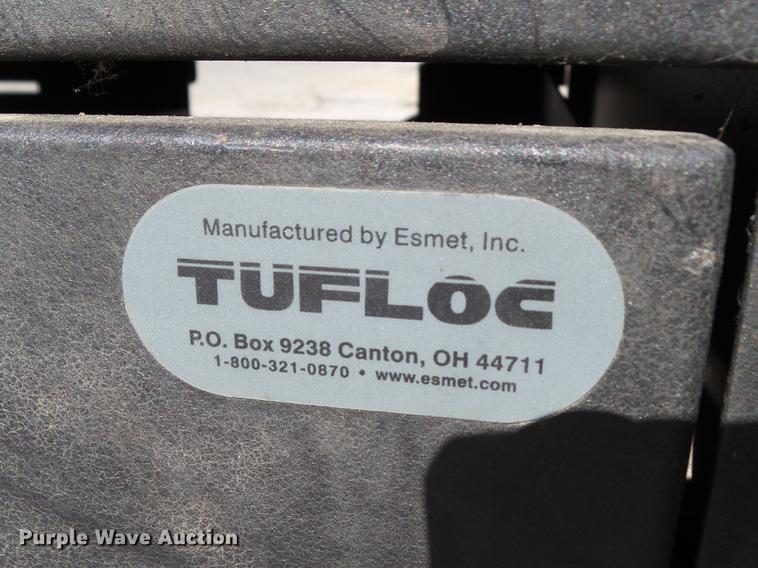 image for item DH9498 Tufloc security drawer