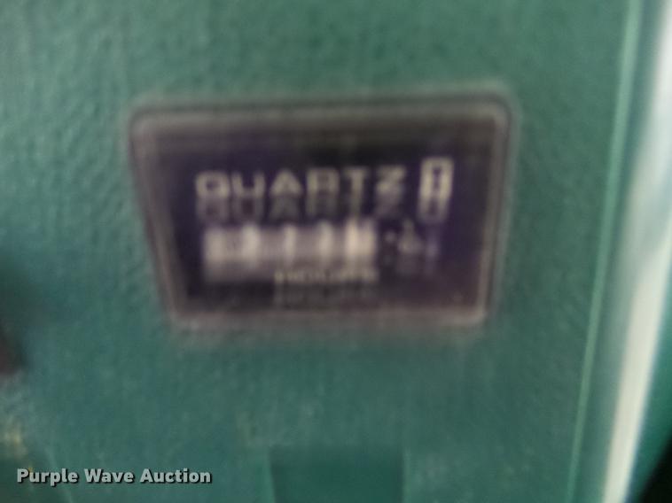 image for item DH9742 2005 Polaris Ranger utility vehicle