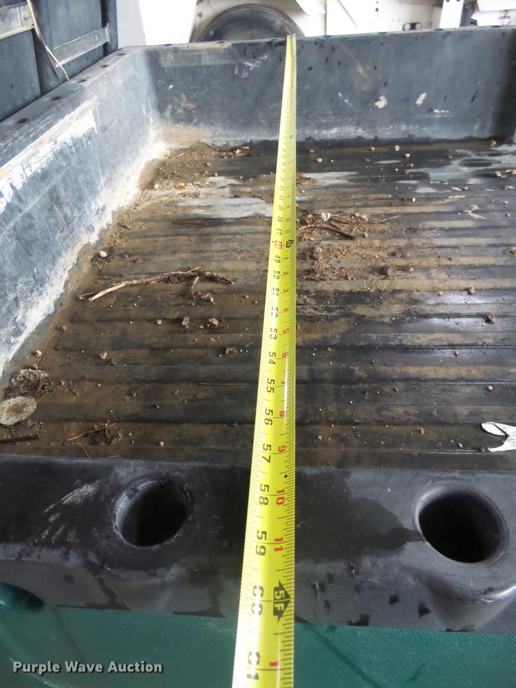 image for item DH9742 2005 Polaris Ranger utility vehicle