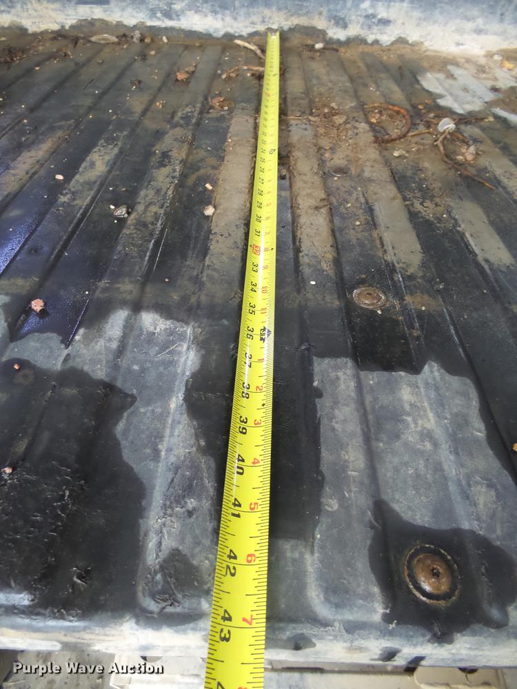 image for item DH9742 2005 Polaris Ranger utility vehicle