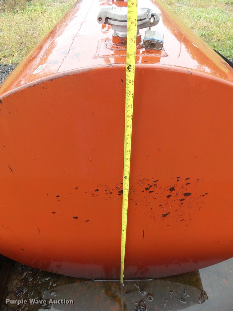 image for item DH9743 Fuel tank