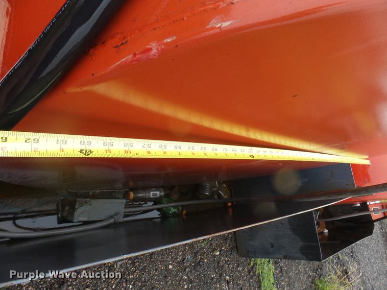 image for item DH9744 Fuel tank