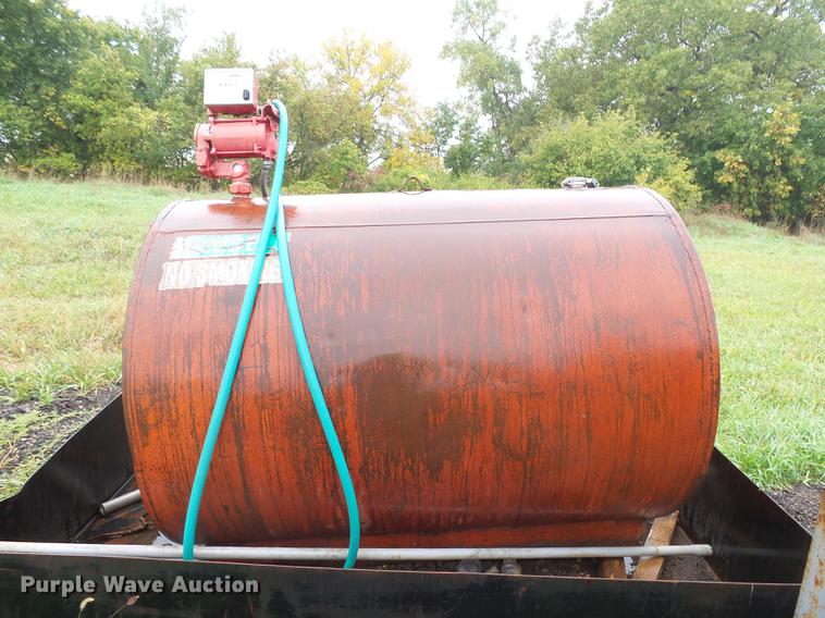 image for item DH9745 Fuel tank