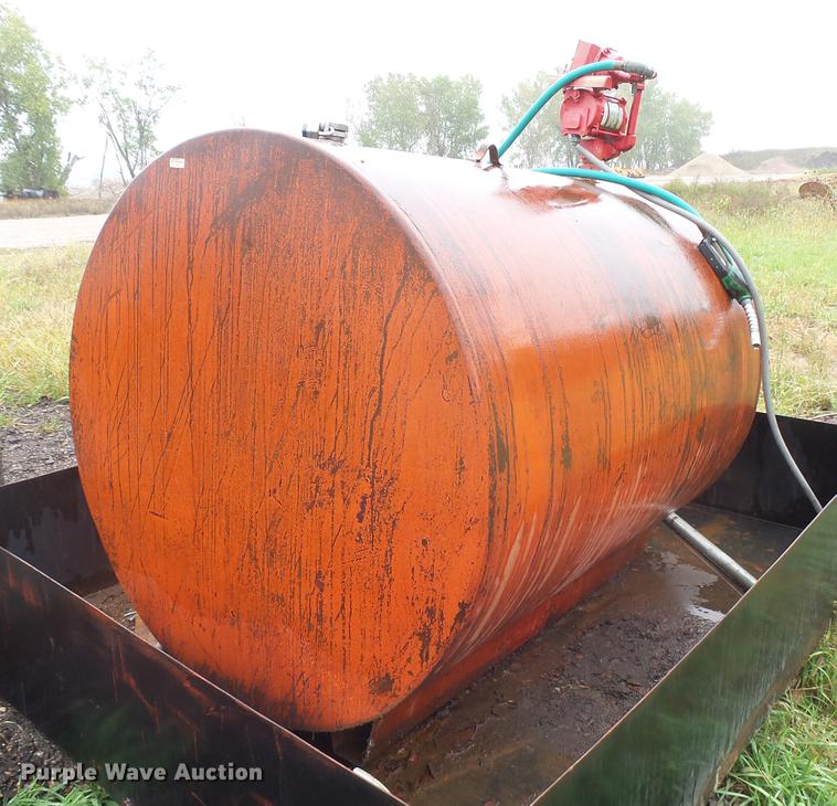 image for item DH9745 Fuel tank