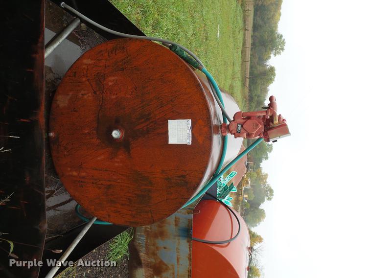 image for item DH9745 Fuel tank