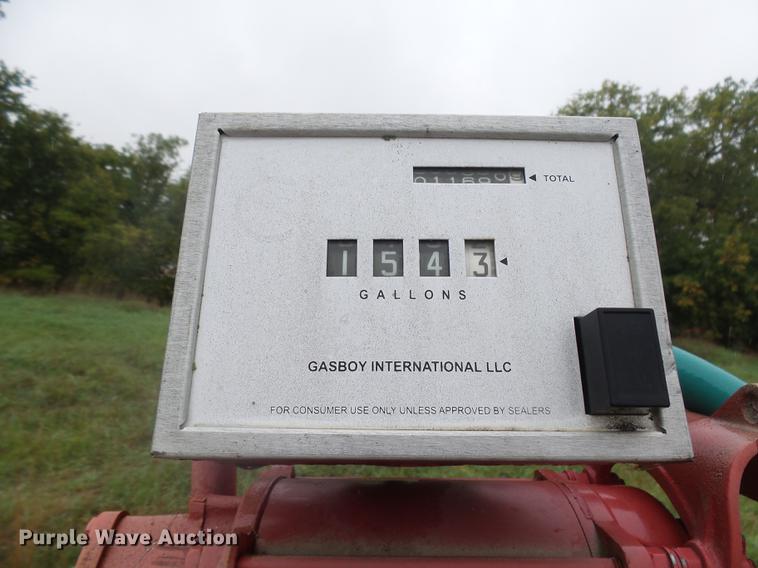 image for item DH9745 Fuel tank