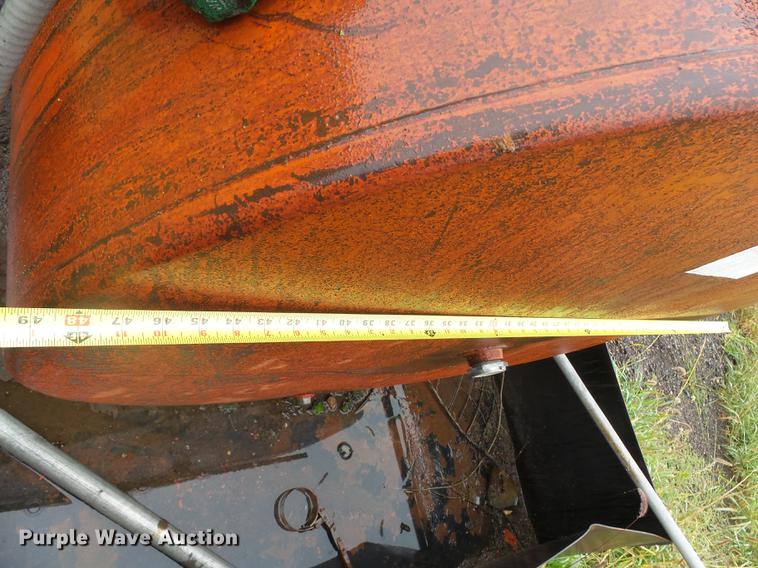 image for item DH9745 Fuel tank