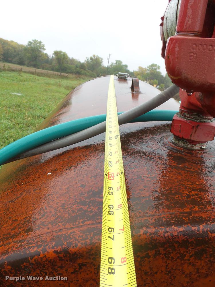 image for item DH9745 Fuel tank