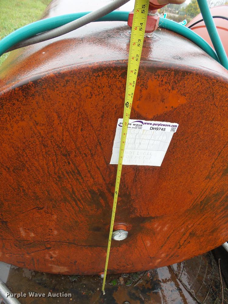 image for item DH9745 Fuel tank