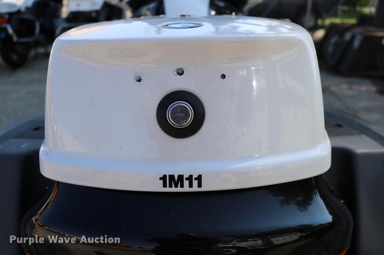 image for item DM9254 2000 BMW motorcycle