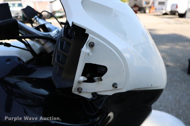 image for item DM9255 1997 BMW R1100RT motorcycle