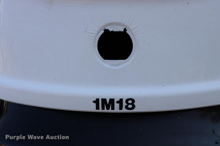 image for item DM9255 1997 BMW R1100RT motorcycle