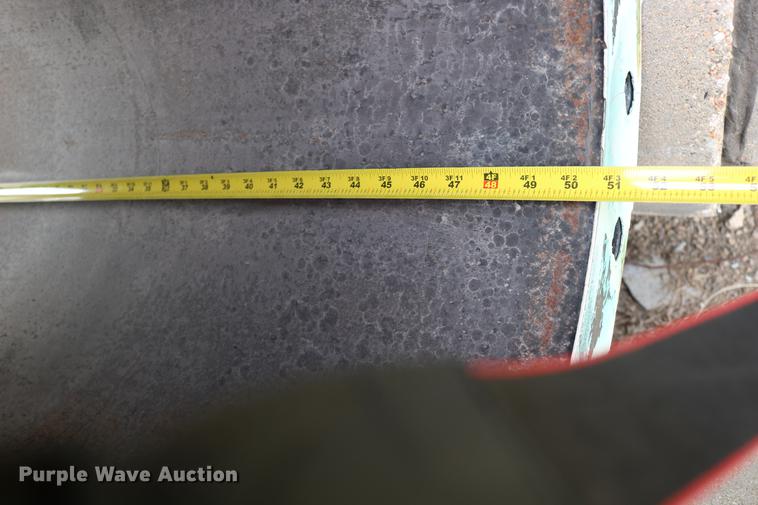 image for item DM9445 DCL DC64.5-20 exhaust silencer