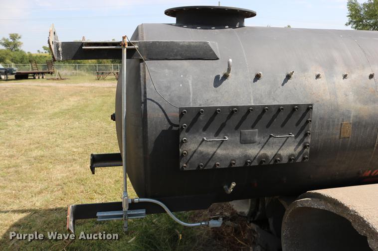 image for item DM9445 DCL DC64.5-20 exhaust silencer