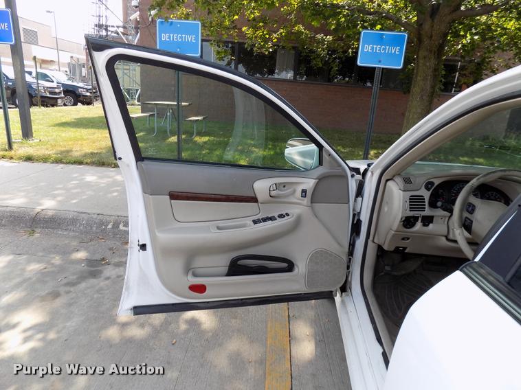 image for item DP9965 2004 Chevrolet Impala