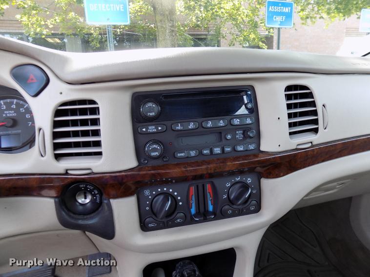 image for item DP9965 2004 Chevrolet Impala