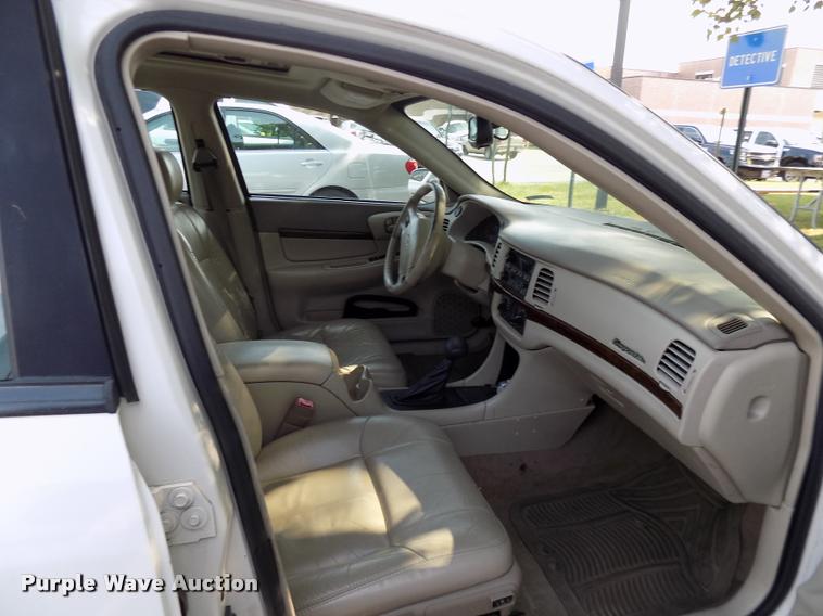 image for item DP9965 2004 Chevrolet Impala